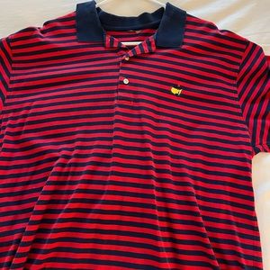 Masters Collection Polo size XL